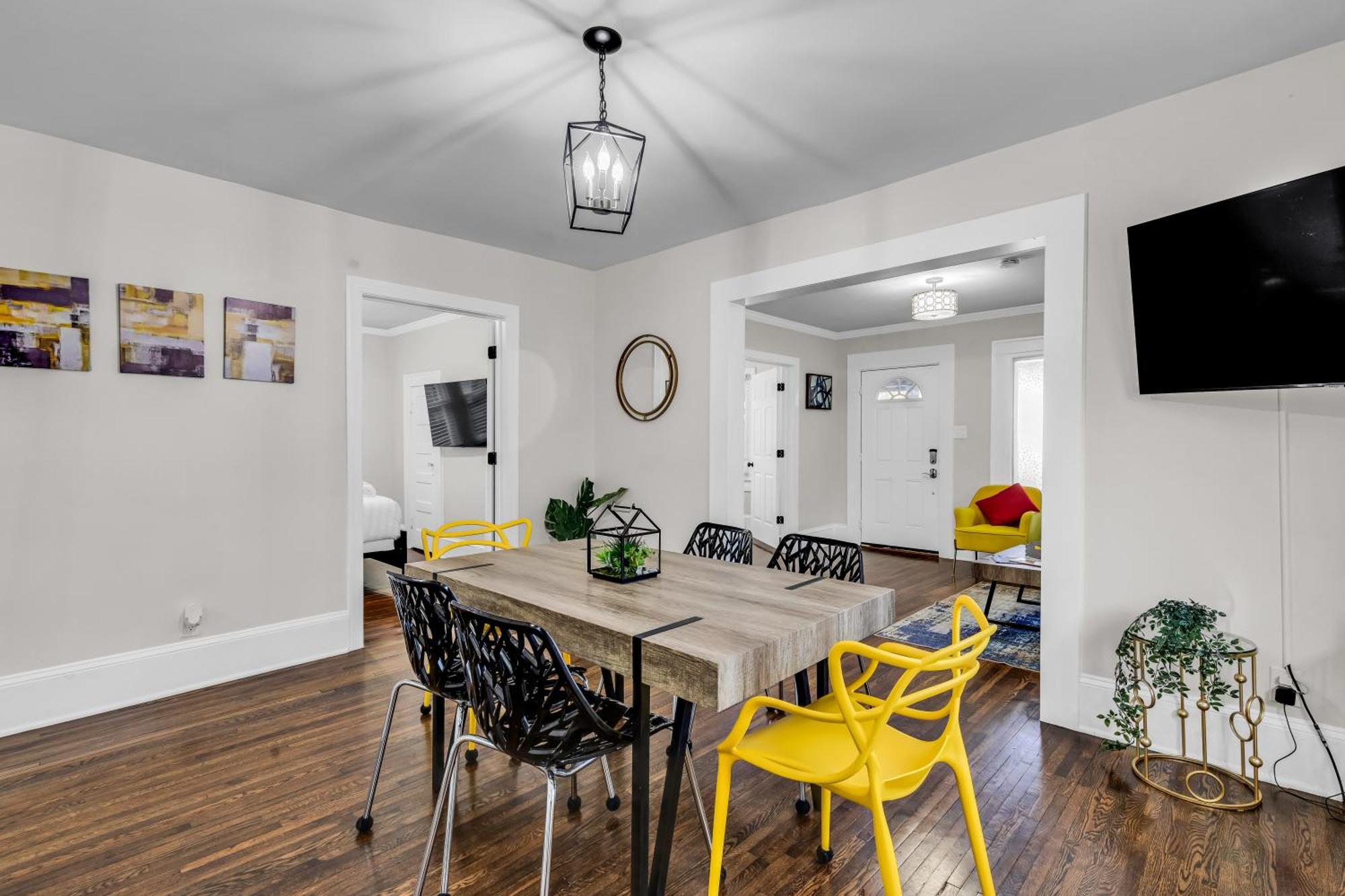 Casa de férias Luxury Noda *