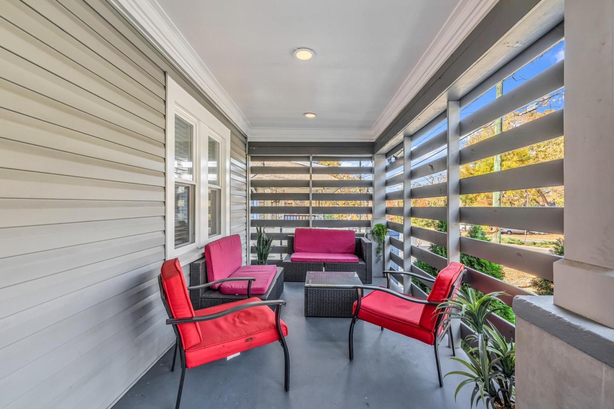 Casa de férias Luxury Noda Charlotte